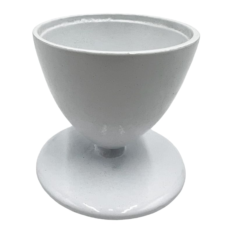 Decorative Handmade Aluminum Modern Candle holder Set of 2