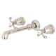 Option Polished Nickel