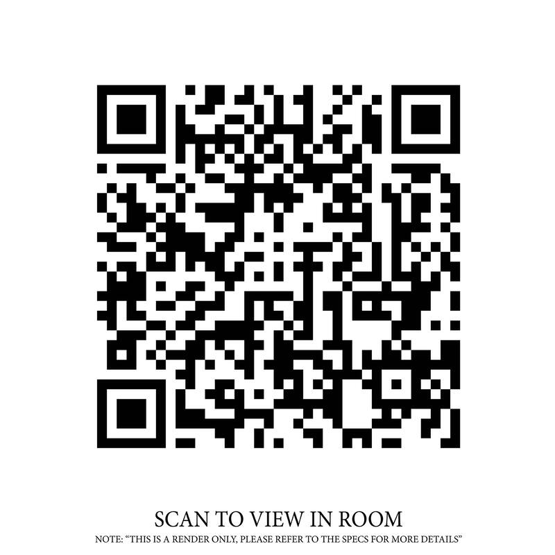 Deux Lunes Integrated LED 37in Sun Gold & Black Chandelier - Sun Gold/Pearl Black