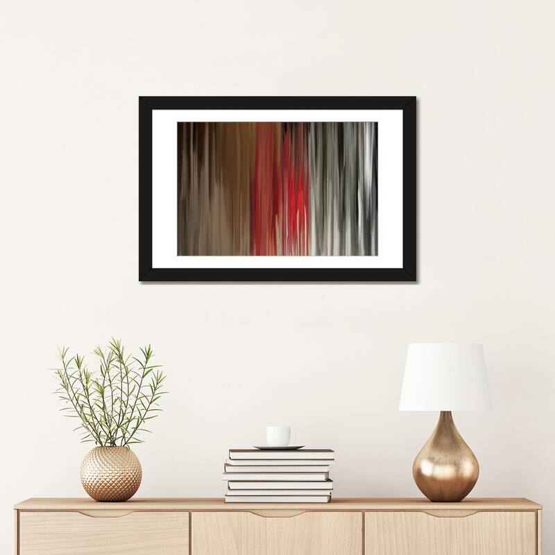 iCanvas "Object & Reality" by 5by5collective
