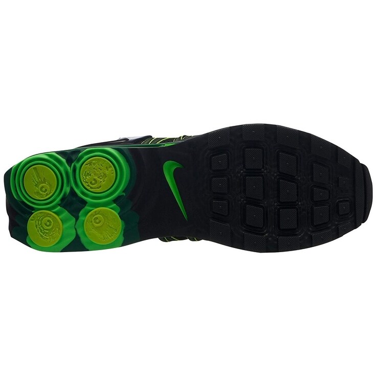 nike shox gravity mens running shoes