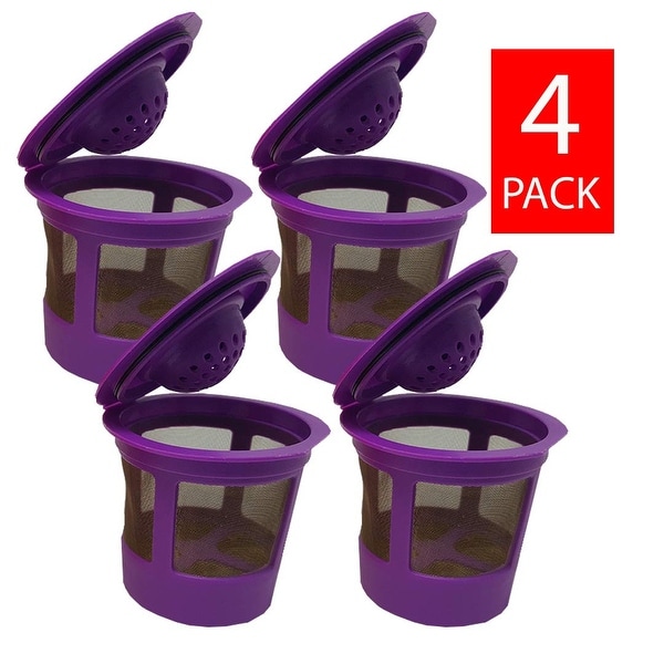 keurig 2.0 refillable cup