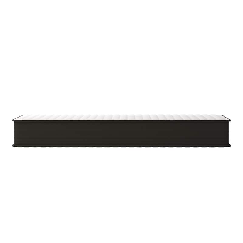 10" Hybrid Foam and Pocket Spring Mattress, Mattress in a Box