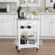 Option White/Granite