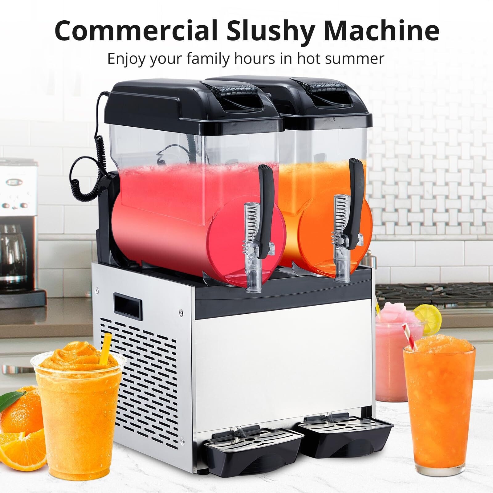 Margarita machine bed bath and beyond on sale