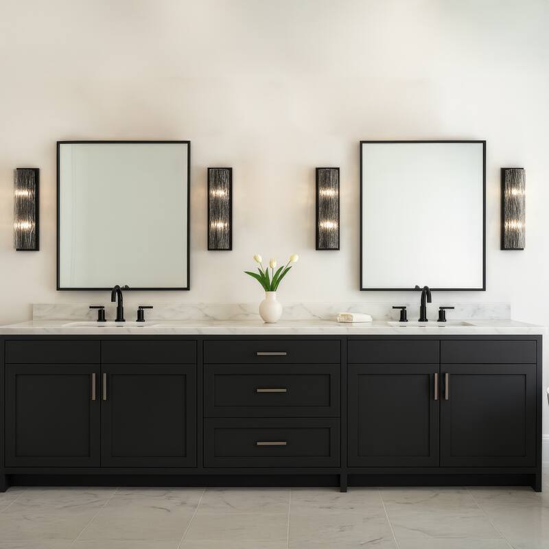 Varaluz Morgan Wall Sconce - 2-Light