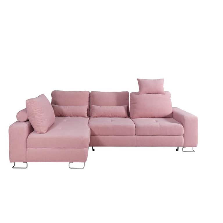 SATI Sectional Sleeper Sofa