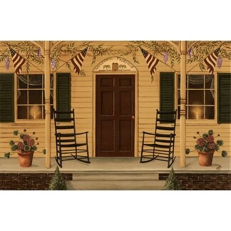 Front Porch Welcome Mat Free Shipping On Orders Over 45 Front Porch Welcome Mat