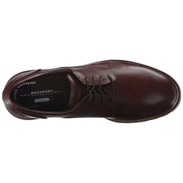 rockport colben oxford