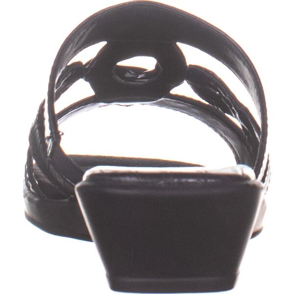 easy street torrid sandal