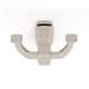 Option Polished Nickel