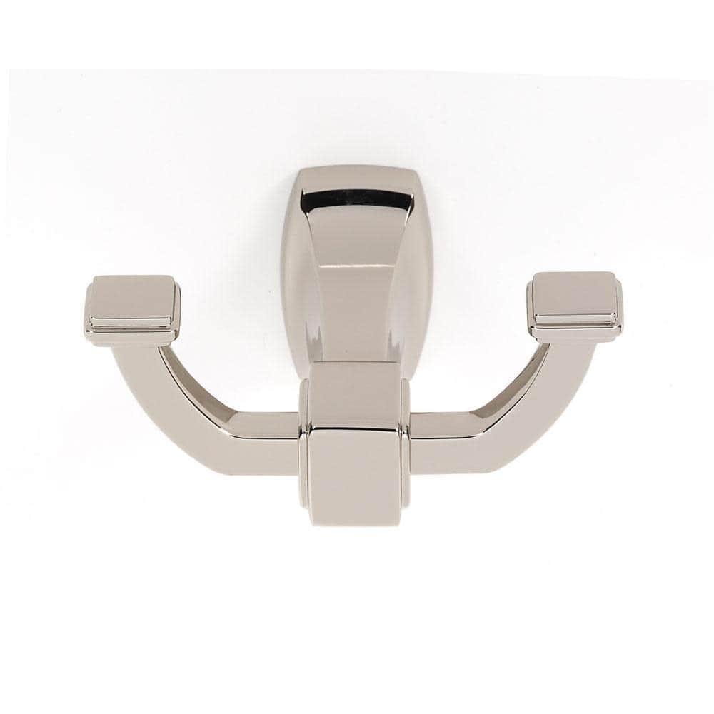 Alno Cube Double Robe Hook