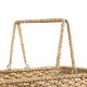 preview thumbnail 18 of 19, Woven Stair Basket