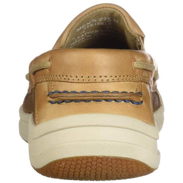 sperry gamefish slip on