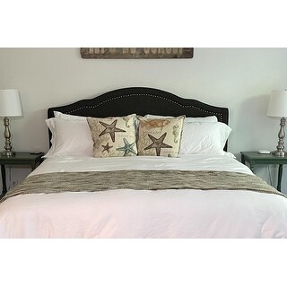 Vince Camuto 1000TC CVC Bed Sheet Set 