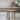 Cedar Root Live Edge Natural Stool with 2 Flat Iron Table Legs - 20" x 12"x 17.6"