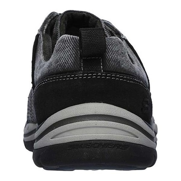 skechers vaspen men's shoes