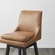 preview thumbnail 199 of 216, Luca Counter Height Swivel Barstool