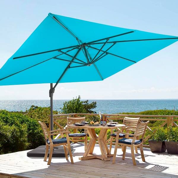 fancy patio umbrella The 9 Best Patio Umbrellas, Tested in the Great Outdoors