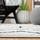 preview thumbnail 122 of 154, SAFAVIEH Adirondack Benilda Modern Geometric Rug