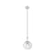 Option Satin Nickel / Seedy