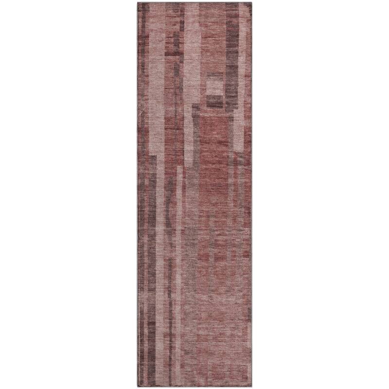 Premium Washable Super Soft Casual Contemporary Mayfield Rug