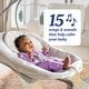 preview thumbnail 3 of 5, Graco Simple Sway Baby Swing