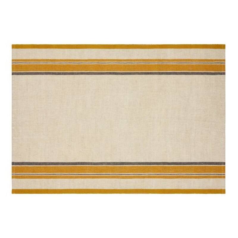 Caravan Antibes Tea Towels - Set of 2