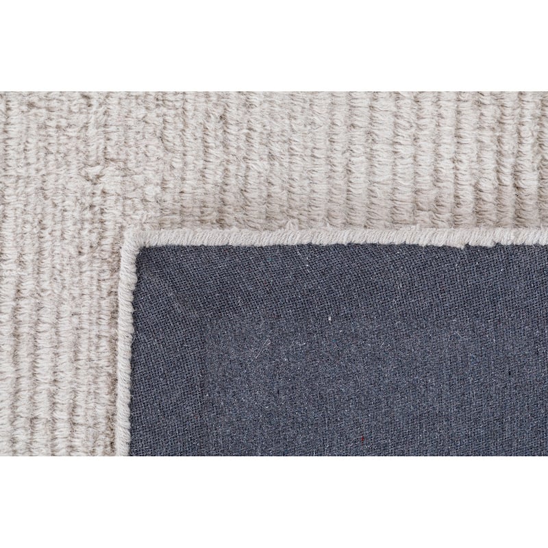 Terra by Obeetee Bliss Solid Rug