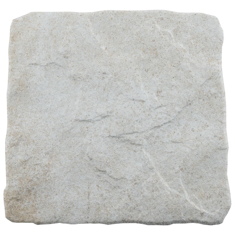 Merola Tile Country Bone 5-7/8" x 5-7/8" Porcelain Floor and Wall Tile