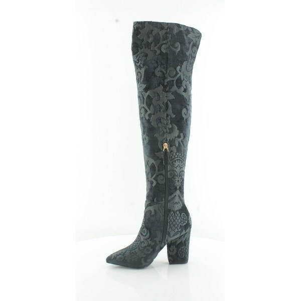 nine west siventa boots