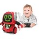 preview thumbnail 5 of 5, RC Voice Changing Robot - Red