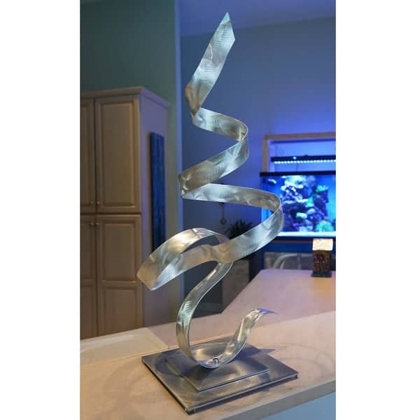 Shop Statements2000 Large Modern Metal Art Abstract Sculpture