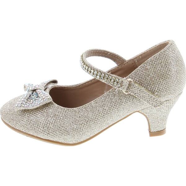 Shop Link Justice 05k Girls Peagent Ball Party Wedding Medium