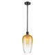Option Oil Rubbed Bronze / Amber