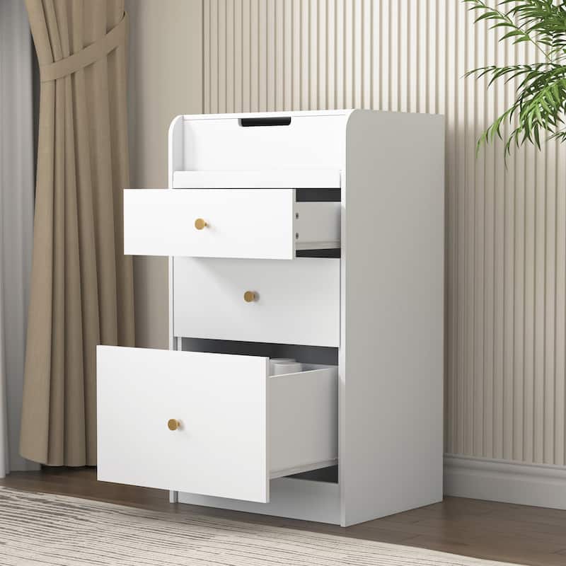 Small Vanity Desk with Mirror - Makeup Vanitys Set Make up Table with Chair