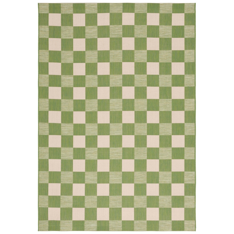SAFAVIEH Courtyard Eveli Transitional Rug