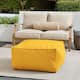 Option Canvas Sunflower