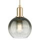Option Champagne Bronze