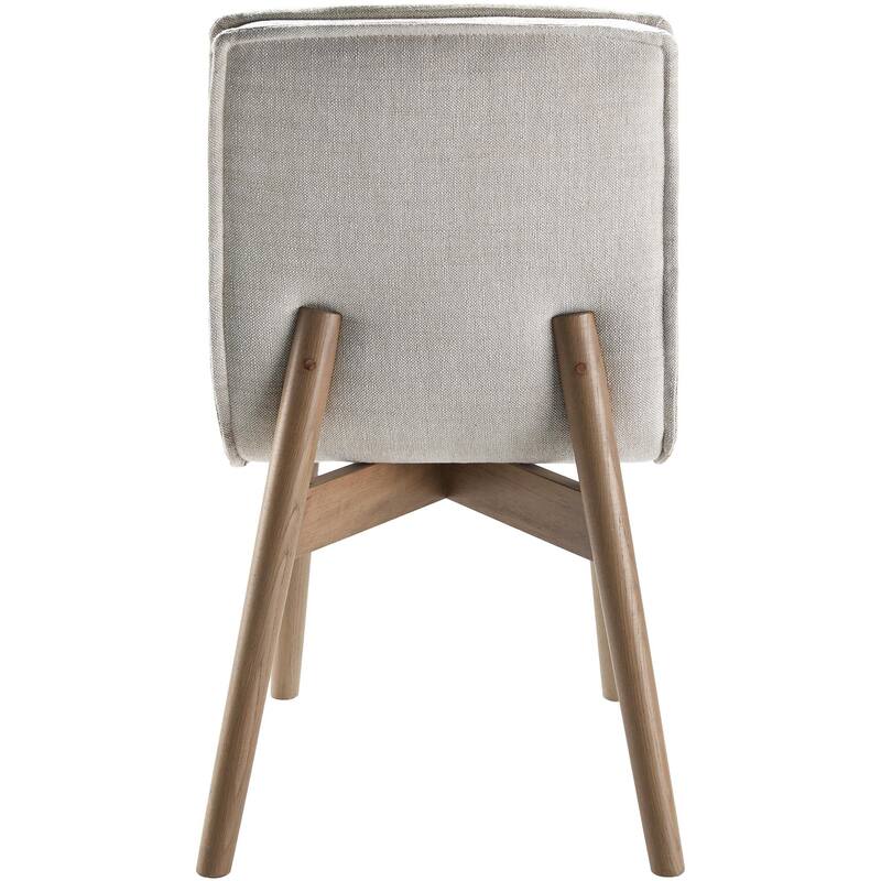 Oscar Modern Dining Chair (Set of 2)