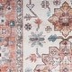 preview thumbnail 33 of 65, Nourison Fulton Indoor only Persian Area Rug