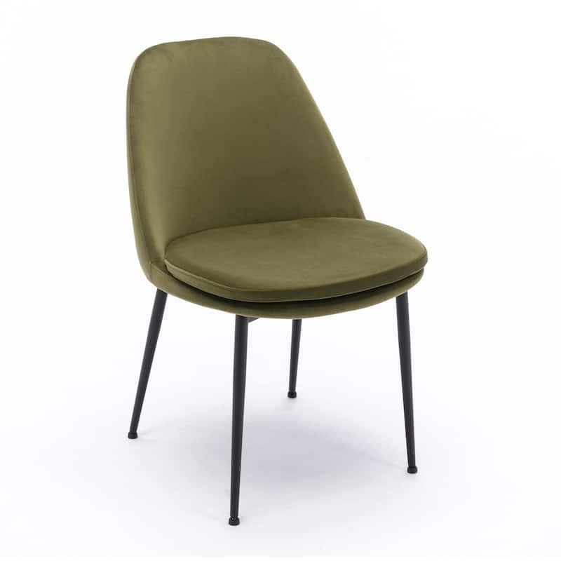 Norris Side Chair (Set of 2)