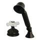 Option Oil Rubbed Bronze