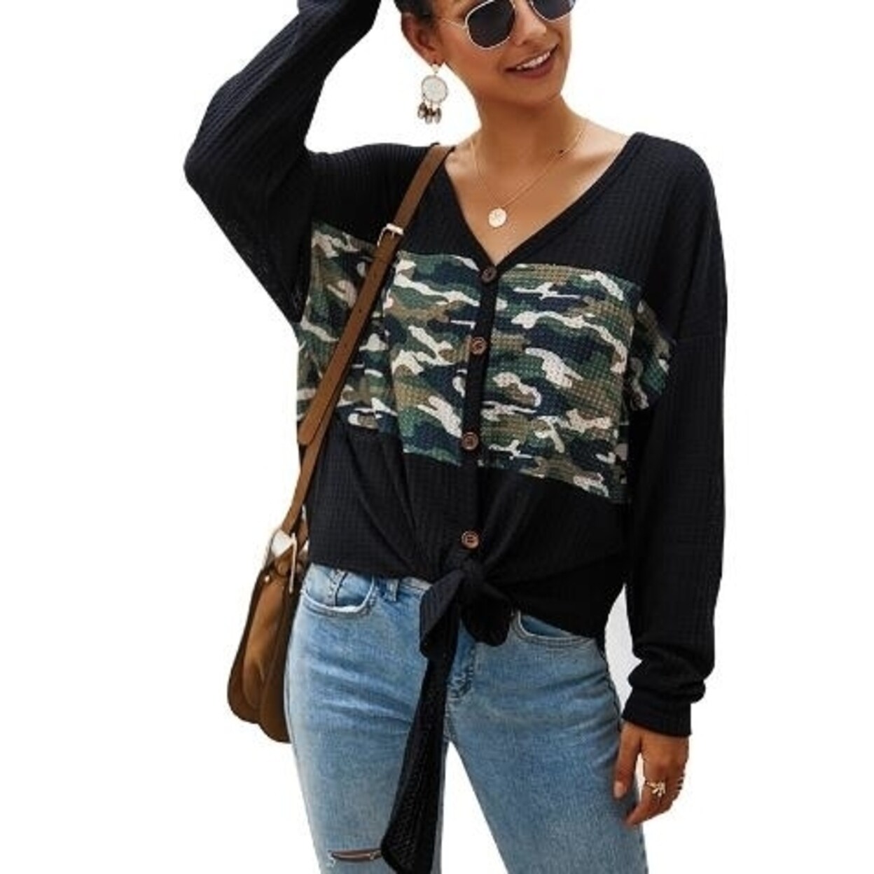 button down cardigan sweater womens
