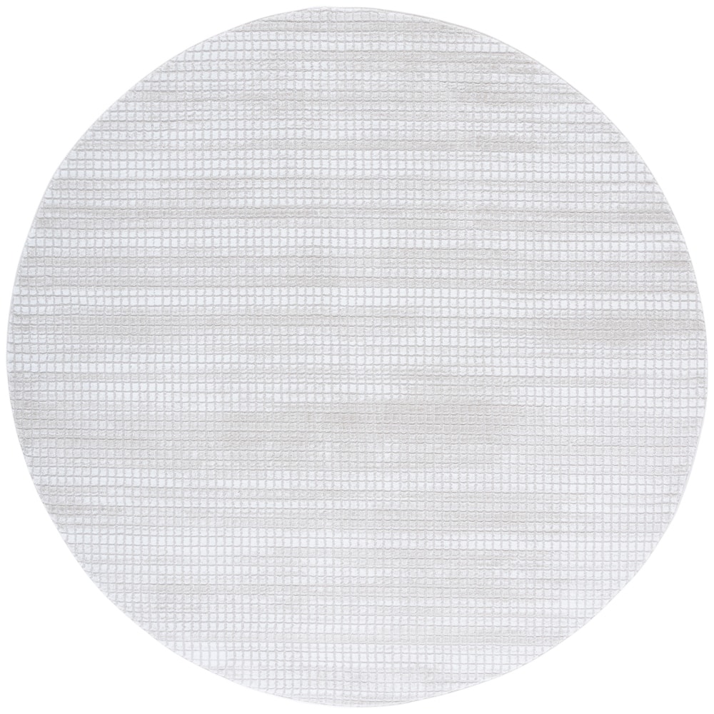 SAFAVIEH Carter Rocca Modern & Contemporary Rug