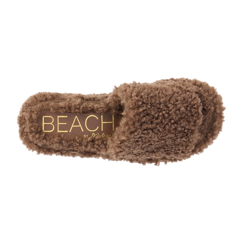 Beach by Matisse Frost Slide Sandal