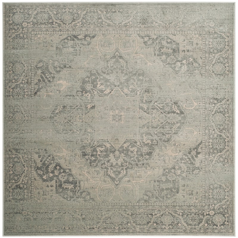 SAFAVIEH Vintage Distressed Boho Alli Oriental Rug