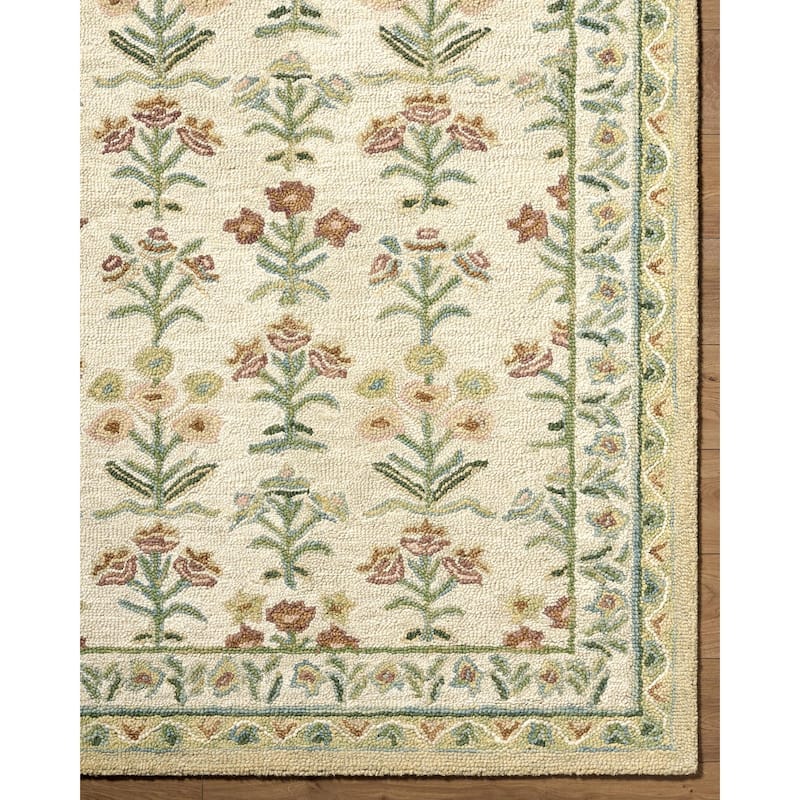 Livabliss Fairfax Global Area Rug