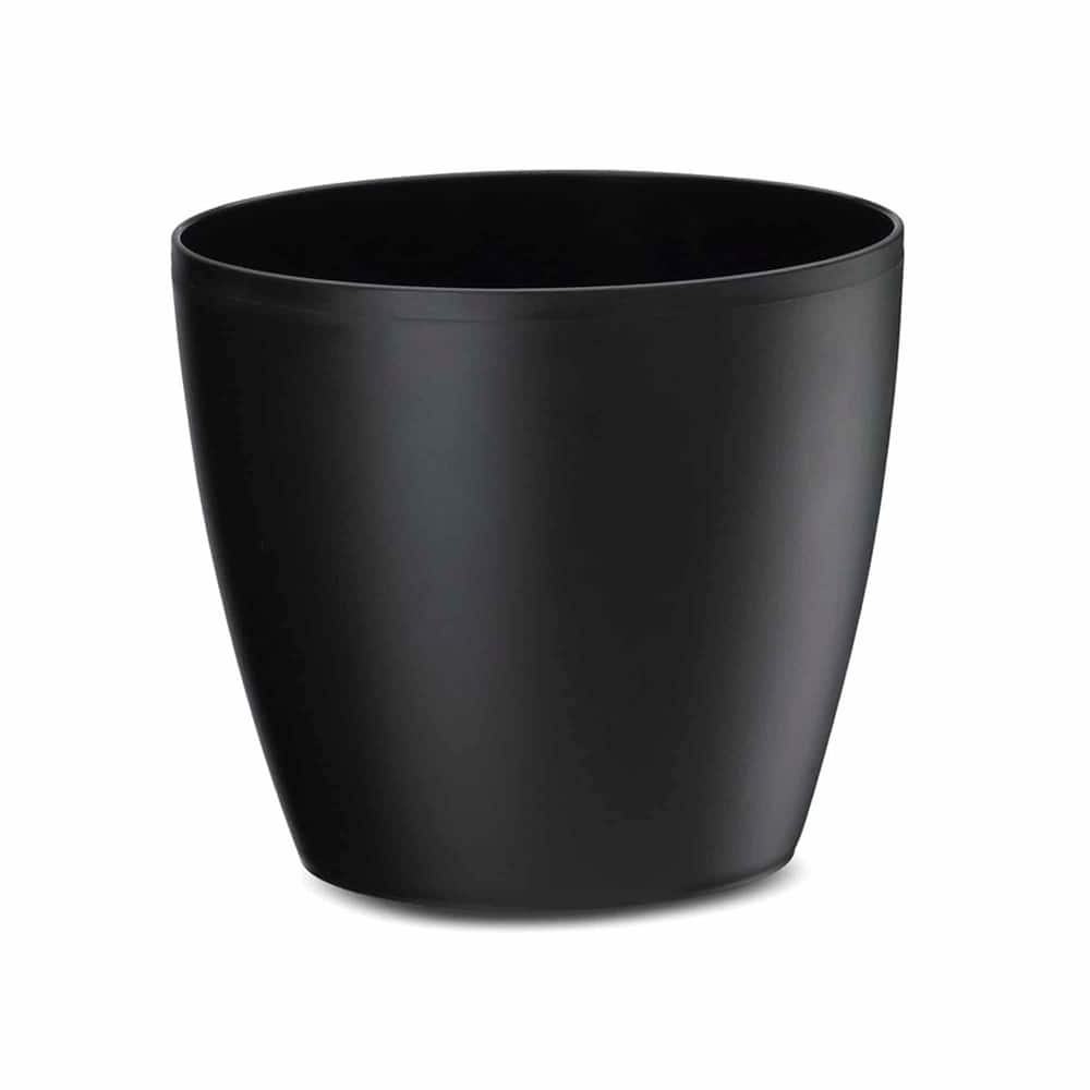 Eva Modern Houseplant Pot, Large Modern Pots for Indoor Plants