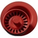 preview thumbnail 13 of 22, Elkay 3-1/2" Disposal Flange with Basket Strainer